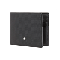 Portfolio Montblanc Herr Extreme in Leder 123945 - 123945